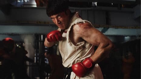 Street Fighter Movie Trailer Teaser Kicks Off The Hunt For A New World Champion