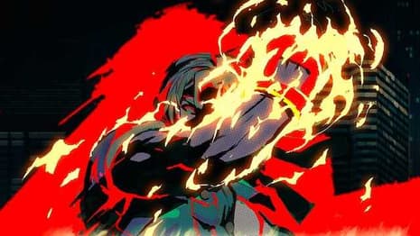 STREETS OF RAGE 4 Gets A Long-Awaited, And Massive Balancing Update Today; Available On All Platforms