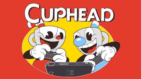 Studio MDHR's Critically Acclaimed CUPHEAD Leads The List Of Best-Selling Titles On The eShop