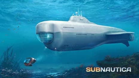 SUBNAUTICA And SUBNAUTICA: BELOW ZERO Have Been Announced For The Nintendo Switch