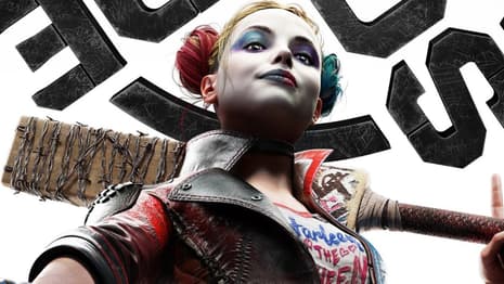 SUICIDE SQUAD: KILL THE JUSTICE LEAGUE Story Spoilers Cause Uproar Online
