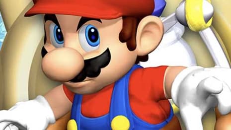 SUPER MARIO 3D ALL-STARS Has Already Become The Second Best-Selling Game Of The Year On Amazon