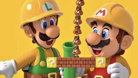 SUPER MARIO MAKER 2: Nintendo Reveals That Over 20 Million Courses Have Been Uploaded By The Community