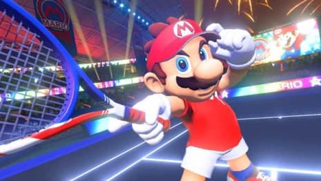 Switch, 3DS-Focused Nintendo Direct Announced For Tomorrow; MARIO TENNIS ACES Details Coming