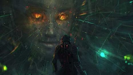 SYSTEM SHOCK Remake Looks Mighty Good In 20 Minutes Of Never-Before-Seen Gameplay Footage