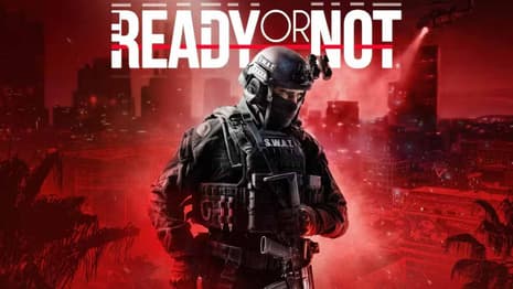 Tactical FPS READY OR NOT Now Available On PlayStation 5 And Xbox