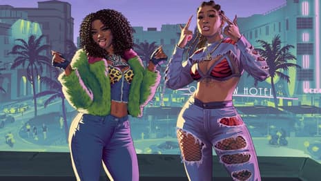 Take-Two Boss Reaffirms GTA 6 Will Launch In November With Marketing Kicking Off This Summer