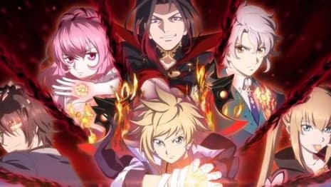 TALES OF CRESTORIA: Highly Anticipated Mobile Game Has Officially Launched For iOS And Android