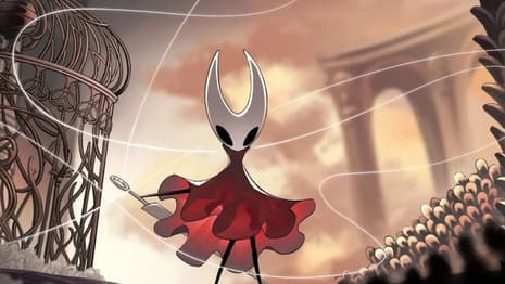 Team Cherry Eyes A New Game After SILKSONG DLC Instead Of Making HOLLOW KNIGHT 3