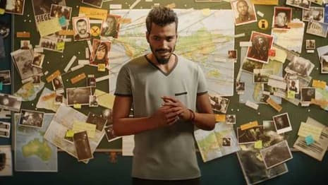 Team Rainbow Has A New Leader In RAINBOW SIX SIEGE: The Hammer And The Scalpel CGI Trailer