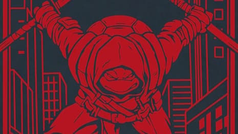 Teenage Mutant Ninja Turtles: The Last Ronin Finally Unveiled By Paramount Game Studios