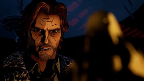 Telltale Games Debunks Rumor That THE WOLF AMONG US 2 Has Been Canceled