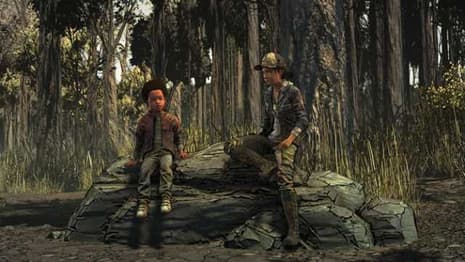 Telltale's THE WALKING DEAD: THE FINAL SEASON Returns To PC For Purchase Through The Epic Games Store