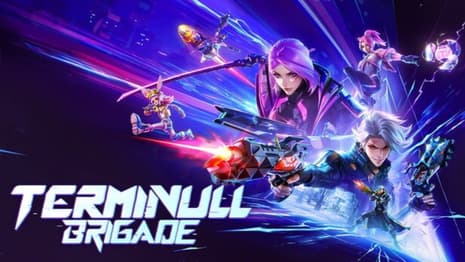 TERMINULL BRIGADE Launches July 30, Free-to-Play Co-op Roguelite Shooter Sets Sights on Steam and Epic