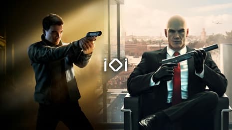 The 007 First Light Studio Is Closing An Office Because Xbox Pulled The Money