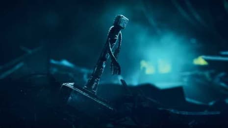 THE AVENGERS PROJECT Creative Director Offers A Brief Update On The Very Ambitious Game