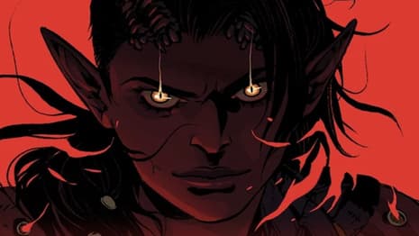 The Baldur's Gate 3 Story Continues After The Game As Astarion, Karlach And More Get Their Own Comic Arcs