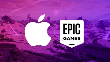 The Battle Between Apple And Epic Games Is Not Over, As They Both Return To Court Over App Store Dispute