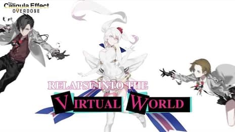 THE CALIGULA EFFECT: OVERDOSE Introduces The Go-Home Club In New Gameplay Trailer