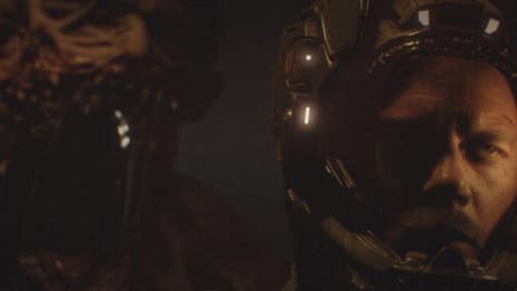 THE CALLISTO PROTOCOL: Explore The Depths Of Fear This December