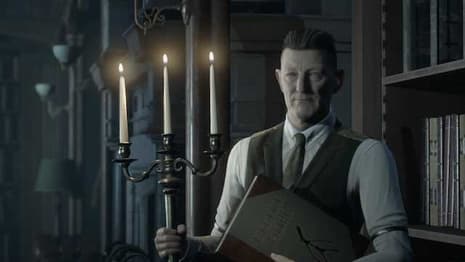 THE DARK PICTURES: LITTLE HOPE Will Be Releasing In October, Bandai Namco Has Officially Revealed