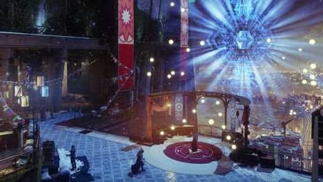 The Dawning Brings Holiday Festivities To DESTINY 2 Next Week; Full Details Here