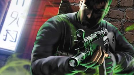 The DAYS GONE Studio Is Still Thinking About Developing An All-New SYPHON FILTER Game
