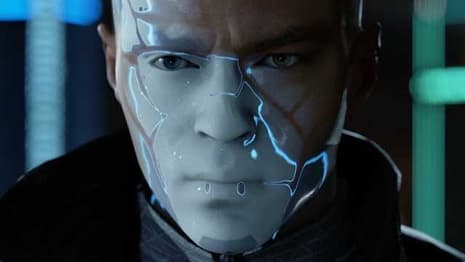 The DETROIT BECOME HUMAN Studio Has Some Great News To Share In The Very Near Future