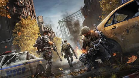 THE DIVISION 2 Returns To New York Next Month In The BATTLE FOR BROOKLYN DLC