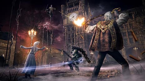 THE DUSKBLOODS Director Shares Gameplay And Lore Details About Upcoming Switch 2 Game