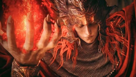 The ELDEN RING Movie Reportedly Adds THE LAST OF US Star Nick Offerman To The Cast