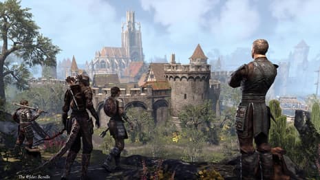 THE ELDER SCROLLS 6 Fans Are Crossing Their Fingers For A Possible Xbox Games Showcase 2026 Reveal