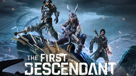 THE FIRST DESCENDANT Unleashes ‘Breakthrough’ Update Trailer With Demo Coming In July