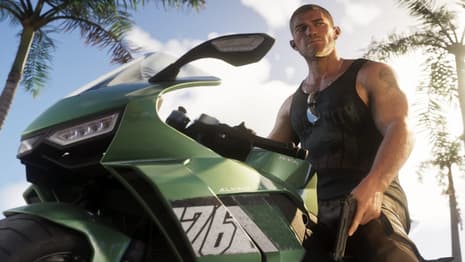 The GTA 6 Leaked Footage Comes From An Years-Old Build, Leakers Claim, And It Might Not Be Relevant