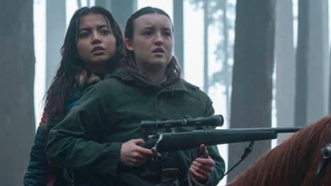 THE LAST OF US: A New Villain Enters The Fray In Season 2, Episode 4 Preview