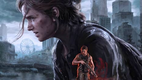 THE LAST OF US Co-Creator Neil Druckmann Says He Does Have A Concept For A Third Game