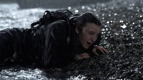 THE LAST OF US Episode 7 Stills Tease An Intense Season Finale