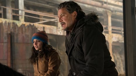 THE LAST OF US Has Been Officially Renewed For Season 3 Ahead Of Sunday's Season 2 Premiere