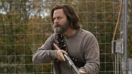 THE LAST OF US: HBO Releases New Photos From Season 1, Episode 3: Long, Long Time