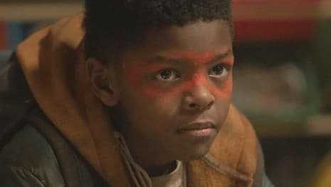 THE LAST OF US: Henry And Sam Enter The Fray In New Stills From Episode 5; Endure And Survive