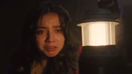 THE LAST OF US: Joel Admits What He Did To Ellie In First Season 2 Teaser