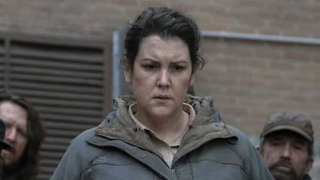 THE LAST OF US: Joel & Ellie Will Get Through This In New Photos From Episode 4: Please Hold to My Hand