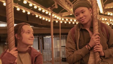 THE LAST OF US: Meet Riley In New Promo Stills For Episode 7, Left Behind