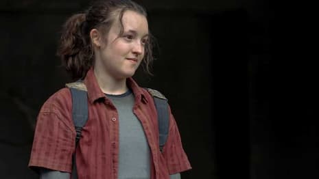 THE LAST OF US: New Featurette & Recap For The Season 1 Finale Look for the Light - SPOILERS
