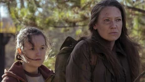 THE LAST OF US: New Promo For Episode 3: Long, Long Time