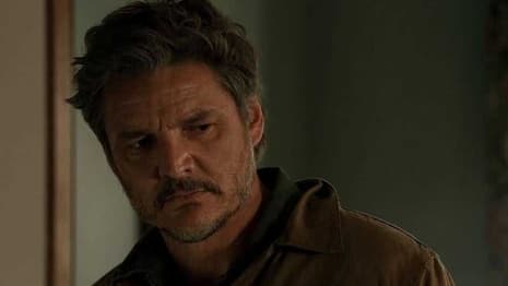 THE LAST OF US: New Promo For Episode 4: Please Hold My Hand