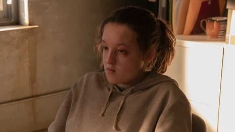 THE LAST OF US: New Promo For Episode 8: When We Are in Need