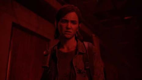 THE LAST OF US PART II: Ellie Is Taking No Prisoners In Launch Trailer For The Highly Anticipated Title