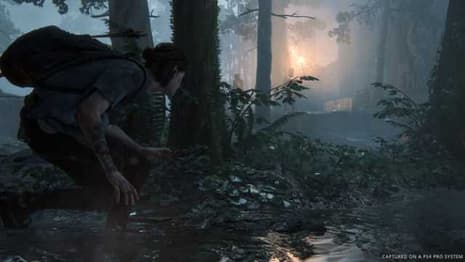 THE LAST OF US PART II Listed As Coming Soon By Numerous PlayStation Europe Websites