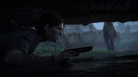 THE LAST OF US PART II Will Be Releasing Very Soon, According To Its Composer Gustavo Santaolalla